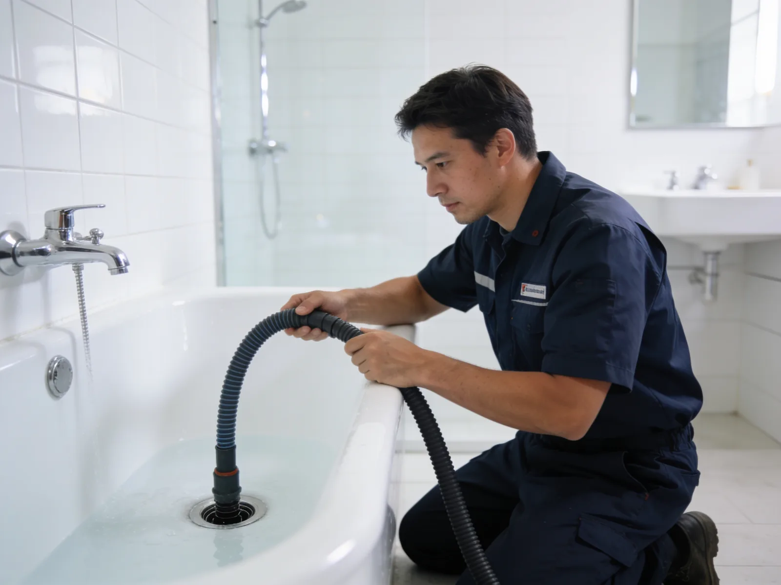 Emergency Plumber Goochland, VA FAQs